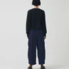 Cardigan raglan in lana e cashmere Eden Cardigan raglan in lana e cashmere Eden