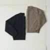 Cardigan raglan in lana e cashmere Eden Cardigan raglan in lana e cashmere Eden