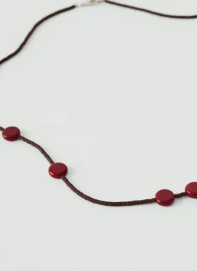 Collana con perline Helena Rohner Venice Collana con perline Helena Rohner Venice