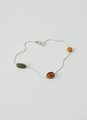 Collana Dakar di Helena Rohner