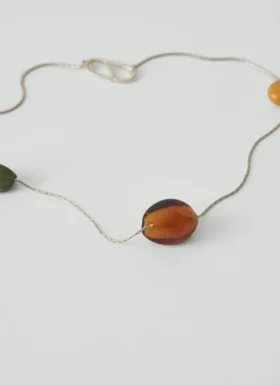 Collana Dakar di Helena Rohner