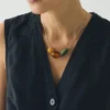 Collana Dakar di Helena Rohner Collana Dakar di Helena Rohner