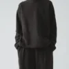 Felpa in jersey loopback Felpa in jersey loopback