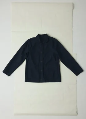 Giacca da lavoro in denim
