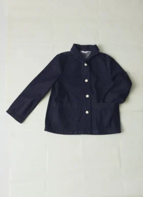 Giacca da lavoro in denim Hal