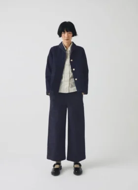 Giacca da lavoro in denim Hal