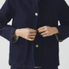 Giacca da lavoro in denim Hal Giacca da lavoro in denim Hal