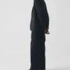 Giacca in cotone e lana Sketch Check Giacca in cotone e lana Sketch Check
