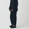 Giacca in denim giapponese Monty Giacca in denim giapponese Monty