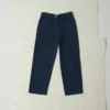 Jeans cropped Ashley in cotone biologico Jeans cropped Ashley in cotone biologico