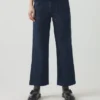 Jeans cropped Ashley in cotone biologico Jeans cropped Ashley in cotone biologico