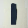 Jeans cropped Ashley in cotone biologico Jeans cropped Ashley in cotone biologico