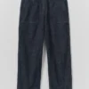 Jeans cropped Ashley in cotone biologico Jeans cropped Ashley in cotone biologico
