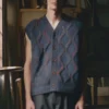 Jeans in denim Rory