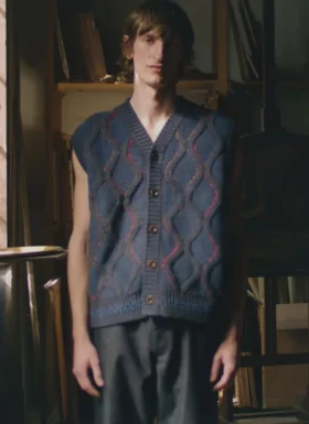 Jeans in denim Rory