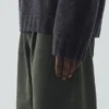 Maglione in lana e cashmere
