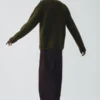 Maglione in lana Finn Donegal Maglione in lana Finn Donegal