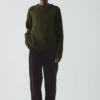 Maglione in lana Finn Donegal Maglione in lana Finn Donegal