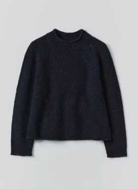Maglione in lana Orla Donegal