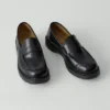 Mocassini chunky Solovair Mocassini chunky Solovair