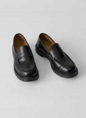 Mocassini chunky Solovair