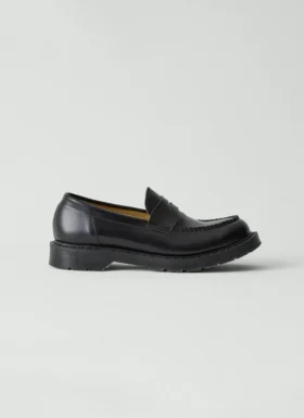 Mocassini chunky Solovair
