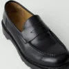 Mocassini chunky Solovair Mocassini chunky Solovair