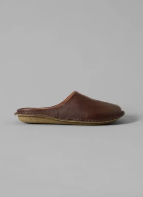 Mules in pelle Vibae