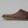 Mules in pelle Vibae Mules in pelle Vibae
