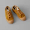 Novesta Star Master Scarpe da ginnastica in cotone cerato Novesta Star Master Scarpe da ginnastica in cotone cerato