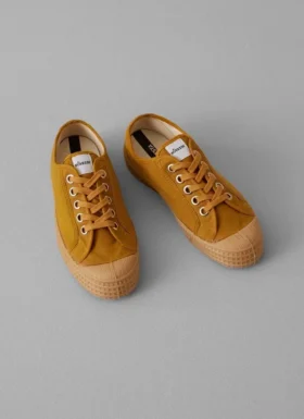 Novesta Star Master Scarpe da ginnastica in cotone cerato