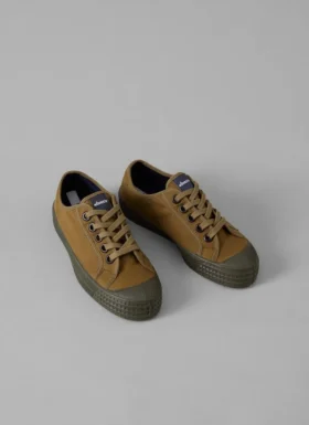 Novesta Star Master Scarpe da ginnastica in cotone cerato