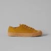 Novesta Star Master Scarpe da ginnastica in cotone cerato Novesta Star Master Scarpe da ginnastica in cotone cerato