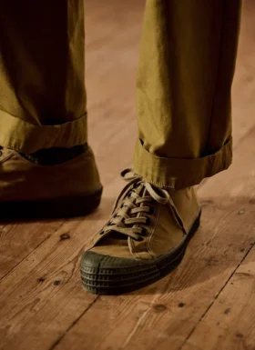 Novesta Star Master Scarpe da ginnastica in cotone cerato