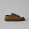 Novesta Star Master Scarpe da ginnastica in cotone cerato Novesta Star Master Scarpe da ginnastica in cotone cerato