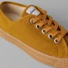 Novesta Star Master Scarpe da ginnastica in cotone cerato Novesta Star Master Scarpe da ginnastica in cotone cerato