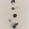 Anello Kerpe di Egle Silko Anello Kerpe di Egle Silko