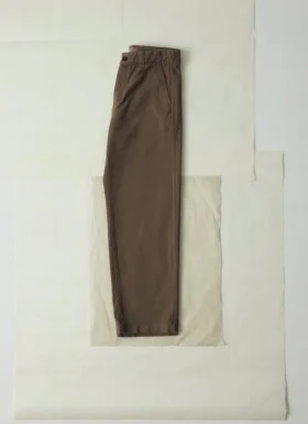 Pantaloni a gamba dritta Rory