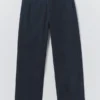 Pantaloni a gamba dritta Rory Pantaloni a gamba dritta Rory