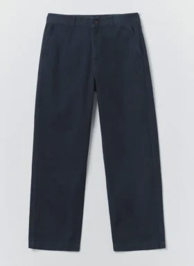 Pantaloni a gamba dritta Rory
