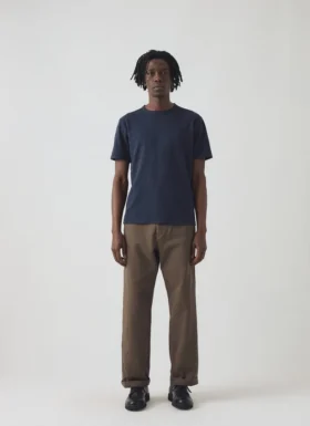 Pantaloni a gamba dritta Rory