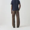 Pantaloni a gamba dritta Rory Pantaloni a gamba dritta Rory