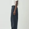 Pantaloni a gamba dritta Rory Pantaloni a gamba dritta Rory