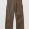Pantaloni a gamba dritta Rory Pantaloni a gamba dritta Rory