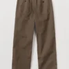 Pantaloni a gamba dritta Rory Pantaloni a gamba dritta Rory