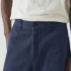 Pantaloni a gamba dritta Rory Pantaloni a gamba dritta Rory