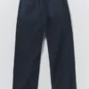 Pantaloni a gamba dritta Rory Pantaloni a gamba dritta Rory