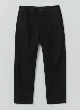 Pantaloni a zampa Elliot in denim