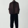 Pantaloni a zampa Elliot in denim