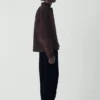 Pantaloni a zampa Elliot in denim